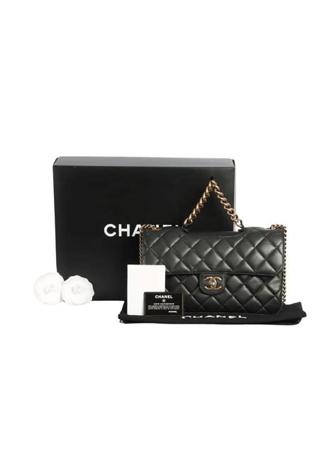 chanel perfect edge bag price|fashionphile Chanel bags.